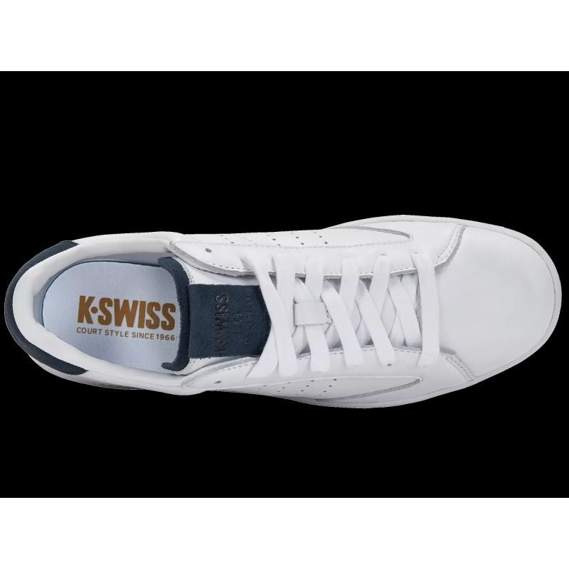 K-Swiss LOZAN KLUB LTH M 07263-991-M shoes