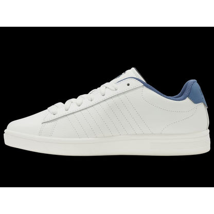 K-Swiss COURT SHIELD II shoes (04412-124-M)