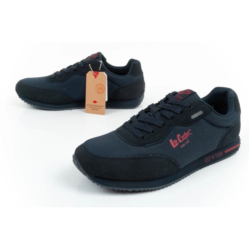 Lee Cooper M LCW-25-03-3385M shoes