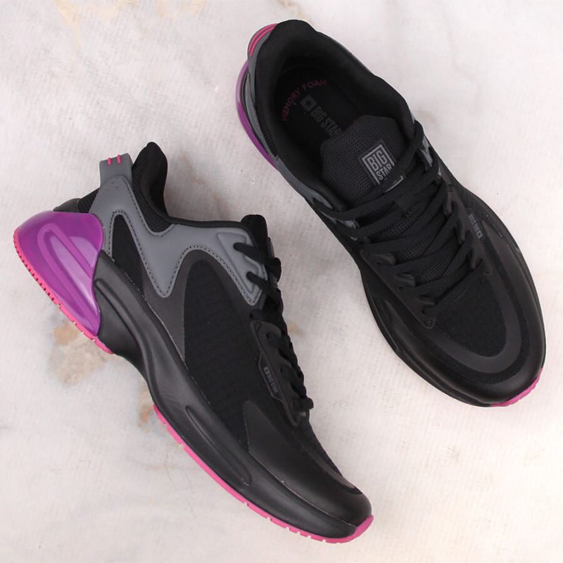 Big Star sneakers W LL274335 INT1941