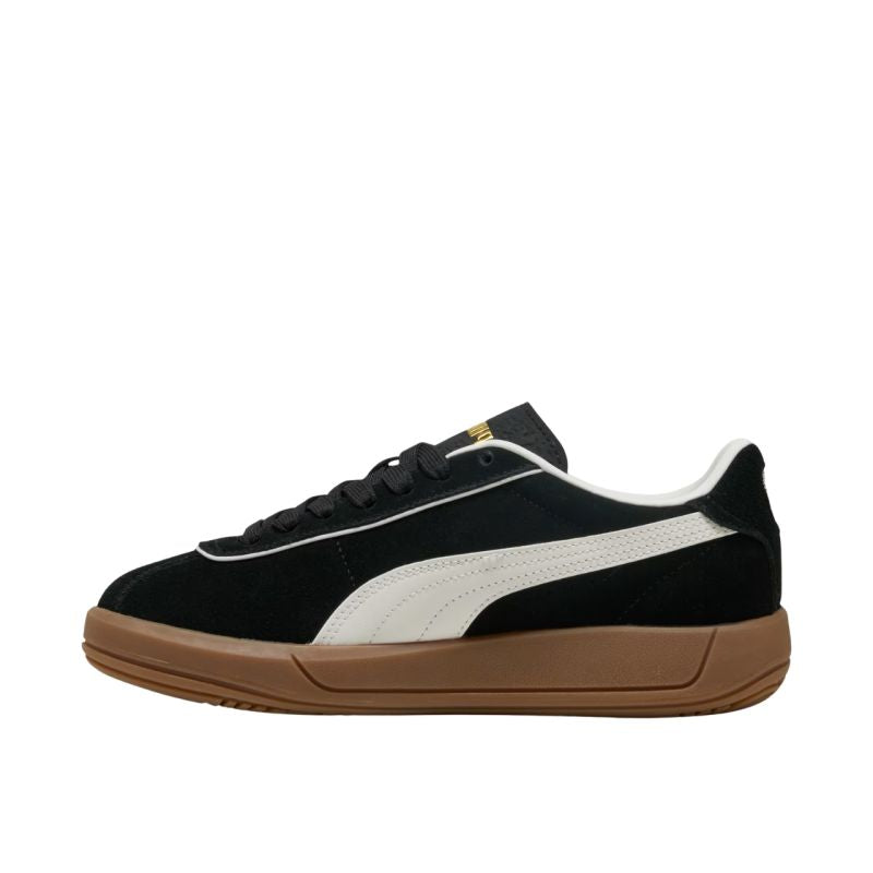 Puma Club Klassika SD 400718 02 women's shoes