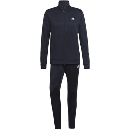 Tracksuit adidas Slim Zipped M HK4467