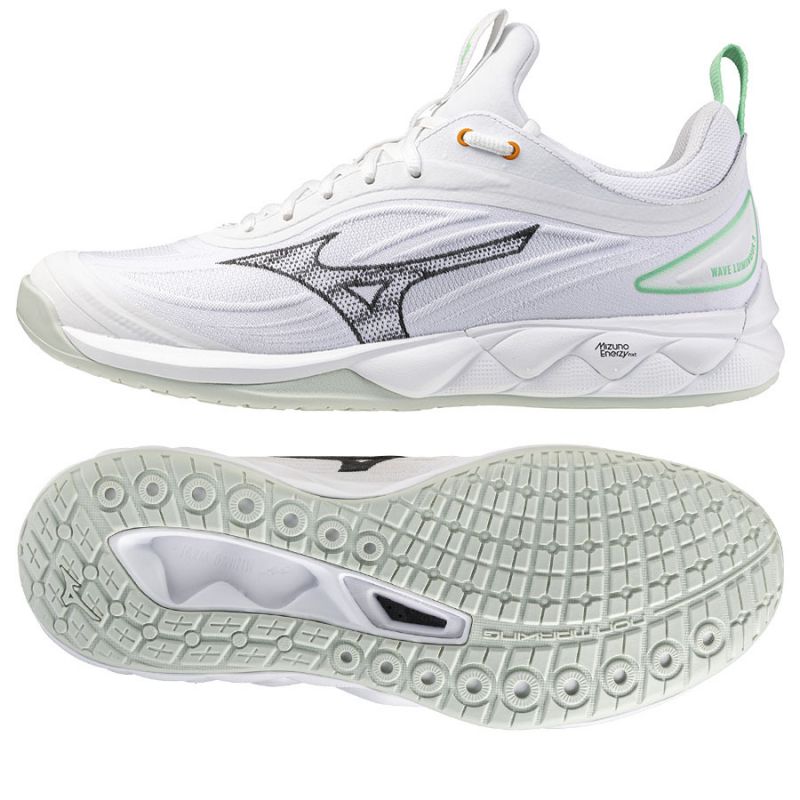 Mizuno Wave Luminous 3 M V1GA242016 shoes