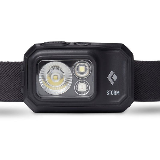 Black Diamond Storm 450 Headlamp - Black