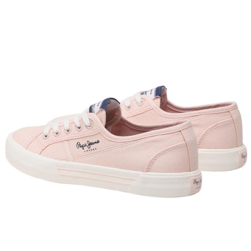 Pepe Jeans Brady Basic W PLS31287 shoes