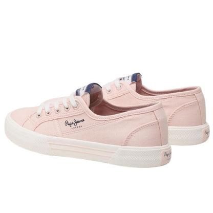 Pepe Jeans Brady Basic W PLS31287 shoes