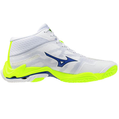 Mizuno WAVE LIGHTNING ELITE MID V1GA260539 shoes