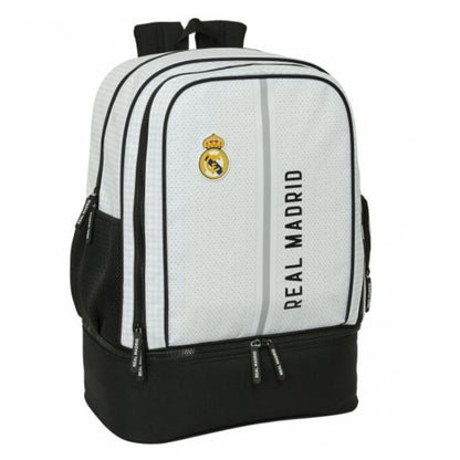 Real Madrid training backpack Jr 612454825