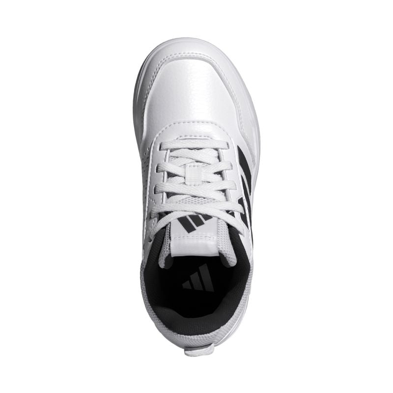 Adidas Tensaur Sport 3.0 kids' shoes white JQ1859