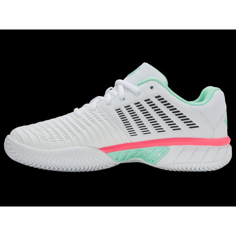 K-Swiss EXPRESS LIGHT 3 HB shoes (98563-106-M)