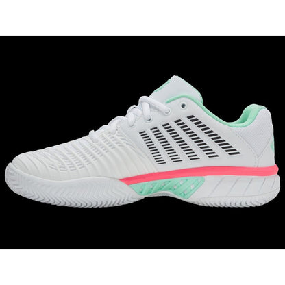 K-Swiss EXPRESS LIGHT 3 HB shoes (98563-106-M)