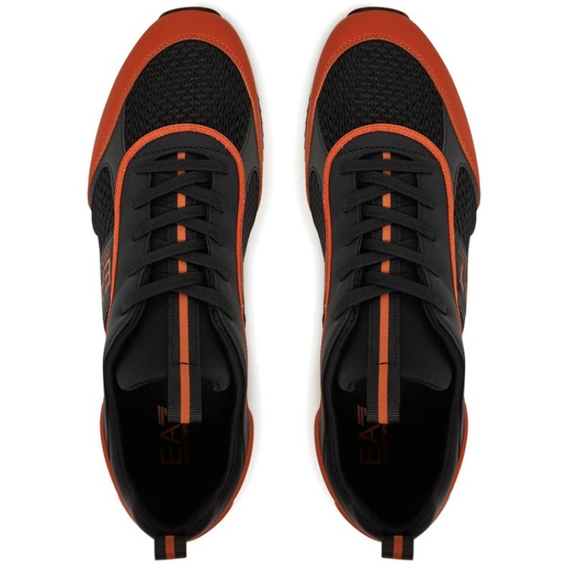 Emporio Armani EA7 M shoes X8X027-XK050-D188
