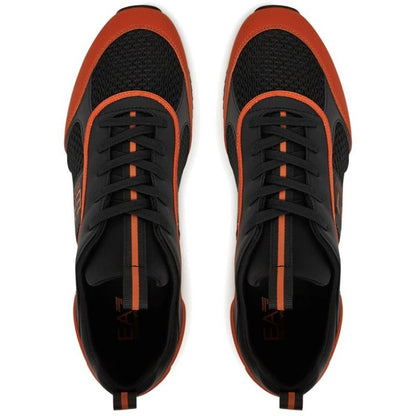 Emporio Armani EA7 M shoes X8X027-XK050-D188