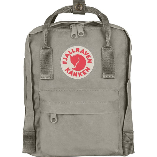 Fjällräven Kånken Mini Fog Jr backpack F23561-021