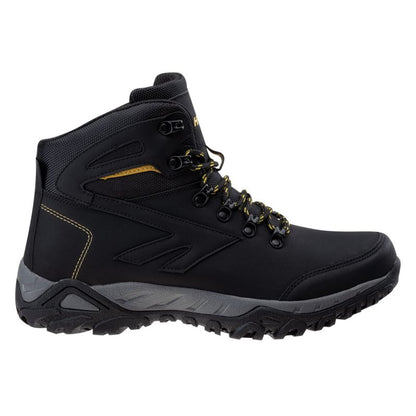 Hi-Tec Medin Mid M shoes 92800377415