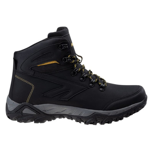 Hi-Tec Medin Mid M shoes 92800377415