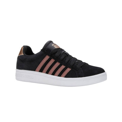 K-Swiss Court Tiebreak SDE W 97012-091-M shoes