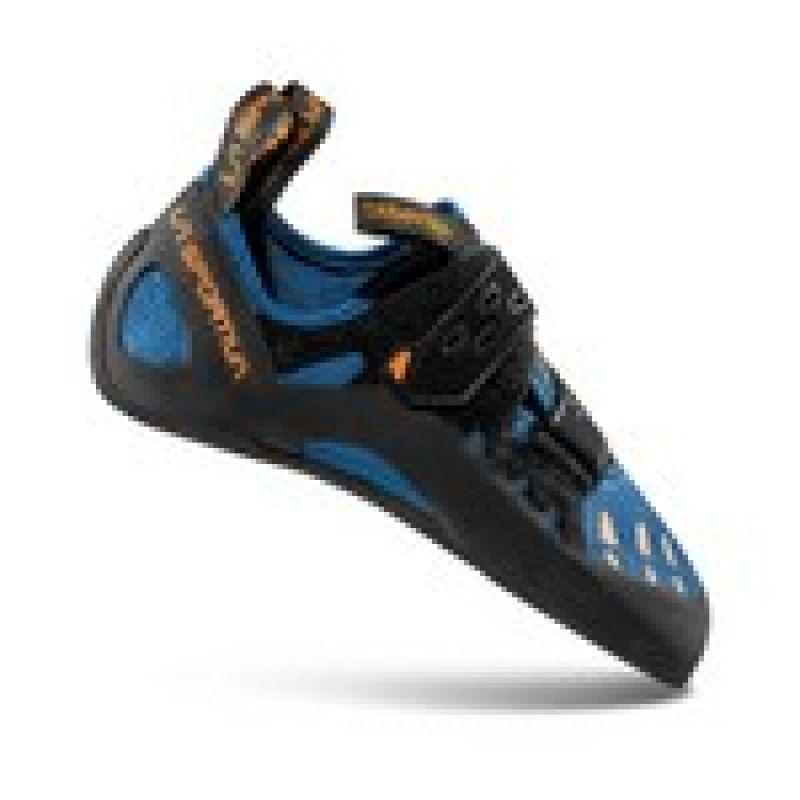 Tarantula-space blue-maple-40.5 LA SPORTIVA shoes