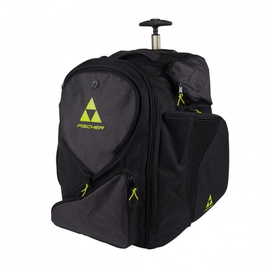 Fischer '23 H003123 Hockey Backpack on Wheels
