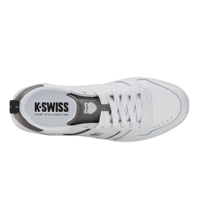 K-Swiss LOZAN MATCH LTH M shoes 08903-179-M