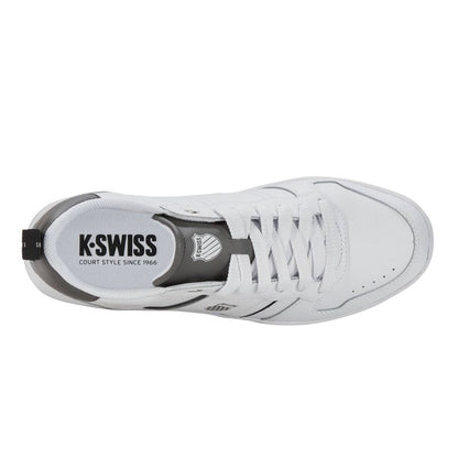 K-Swiss LOZAN MATCH LTH M shoes 08903-179-M