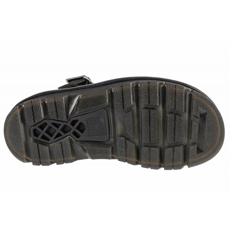 Dr. shoes Martens Zebzag Mule M DM31657001
