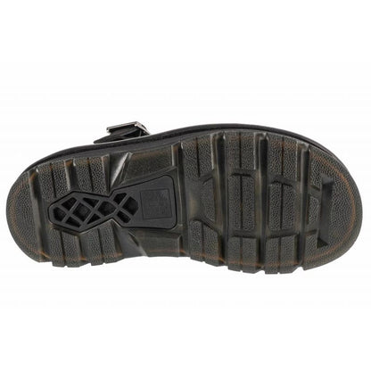 Dr. shoes Martens Zebzag Mule M DM31657001