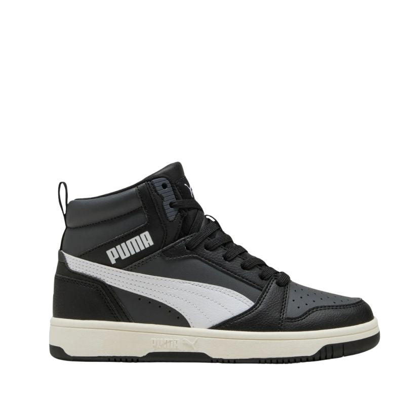 Puma Rebound V6 Mid Jr shoes 393831 29