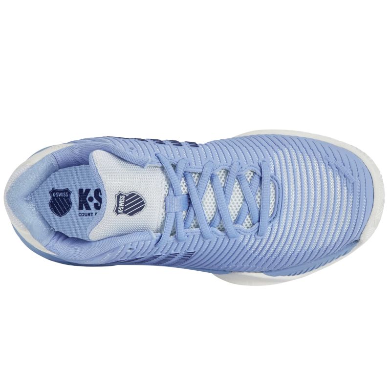 K-Swiss Hypercourt Express 2 Jr 86613-171-M shoes