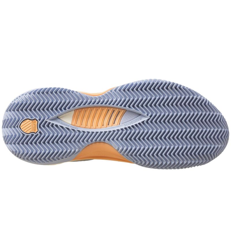 K-Swiss Hypercourt Supreme 2 HB W shoes 99072-131-M