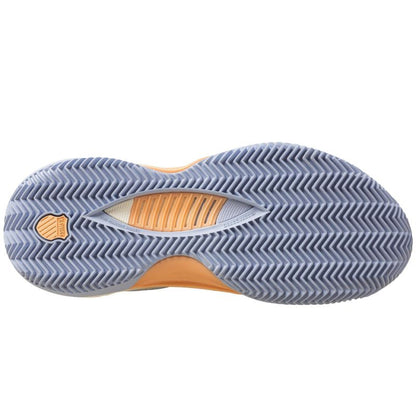 K-Swiss Hypercourt Supreme 2 HB W shoes 99072-131-M