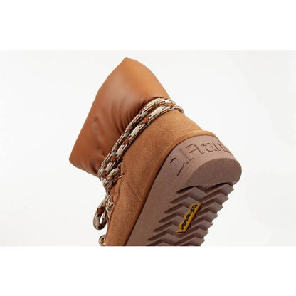 D.Franklin W DFSH375003-TAN shoes