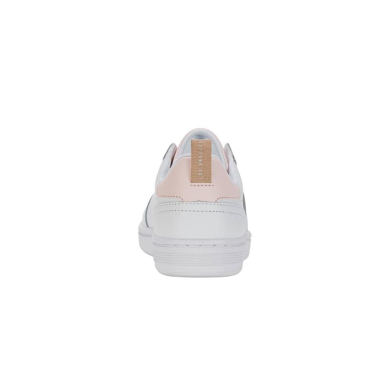 K-Swiss LOZAN MATCH LTH W shoes 98903-191-M