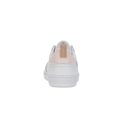 K-Swiss LOZAN MATCH LTH W shoes 98903-191-M