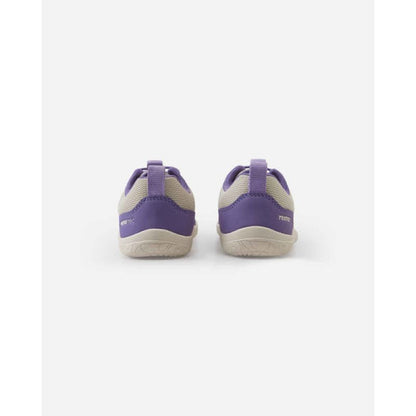 Reima ReimaTec barefoot shoes for kids Tallustelu beige (5400137C-085A)