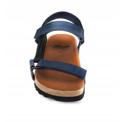HEAVEN AD MED MF230091007 shoes size 42 blue