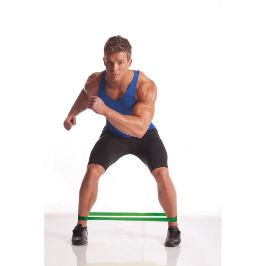 BB 103 Resistance Band Set