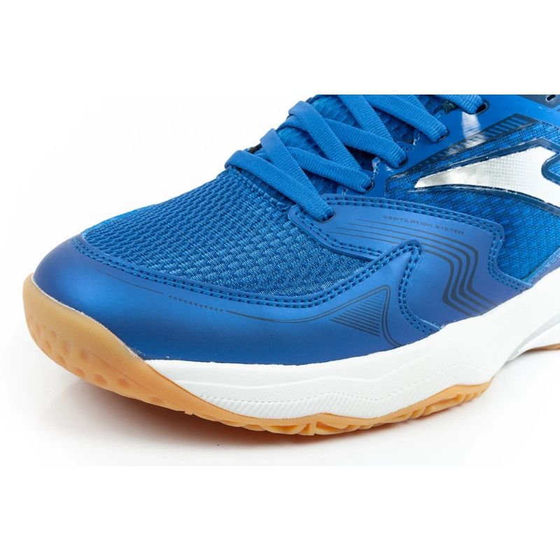 Joma men's sports shoes V.Dynamic volleyball blue indoor