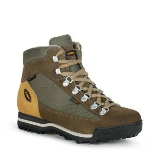 Aku Ultralight W 36510496 trekking shoes