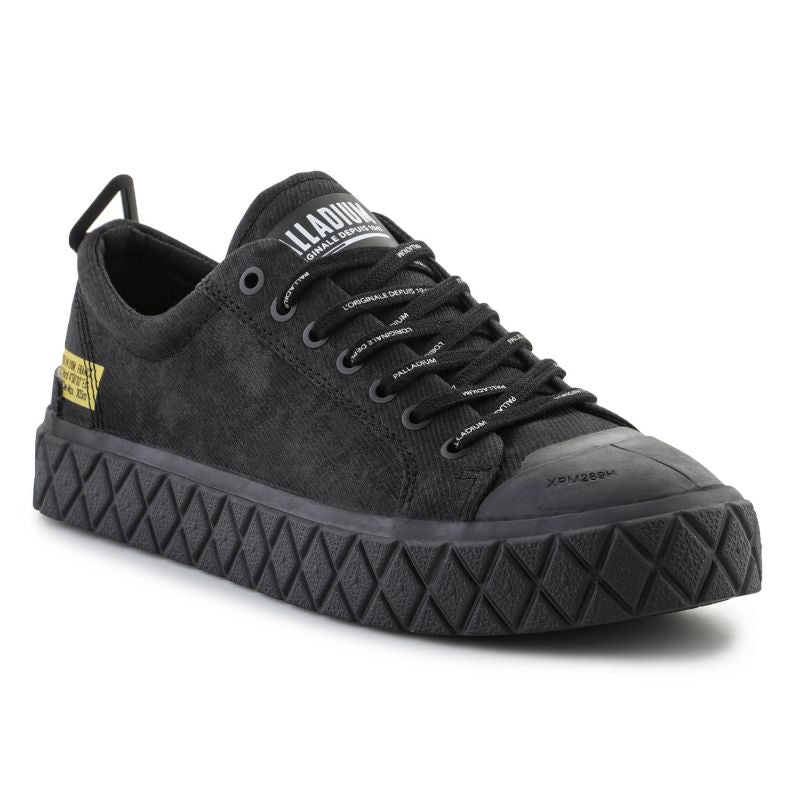 Palladium Palla Ace LO Surplus shoes 74488-060-M