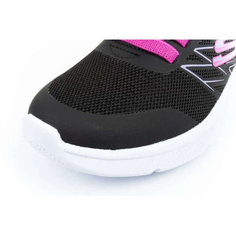 Skechers Bold Delight Jr 302468L/BLK shoes