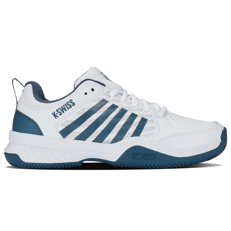 K-Swiss Court Express 2 HB M 04429-135-M shoes