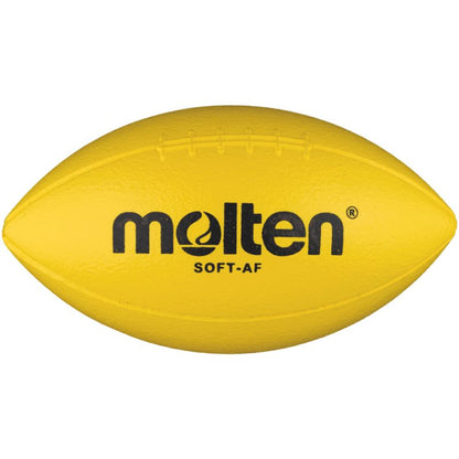 SOFT-AF Molten American Football Foam
