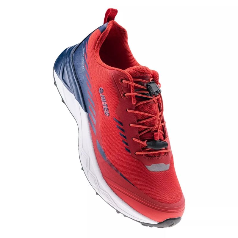 Hi-tec Mostar Wr M shoes 92800490107