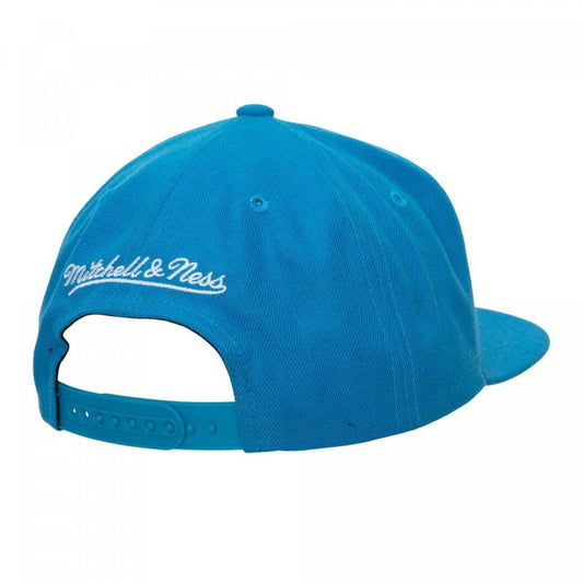 Mitchell & Ness NBA Denver Nuggets NBA Team Ground 2.0 Snapback Hwc Nuggets Cap HHSS3258-DNUYYPPPROYA