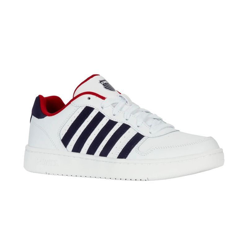 K-Swiss Court Palisades M 06931-411-M shoes