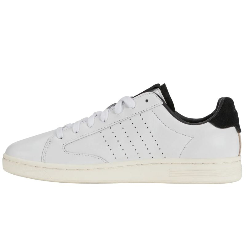 K-Swiss Lozan Klub Lth M 07263-189-M shoes