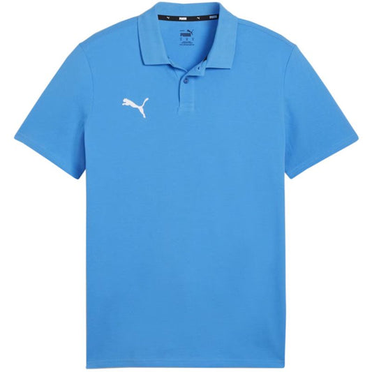 Puma Team Goal Casuals Polo T-shirt M 658605 02