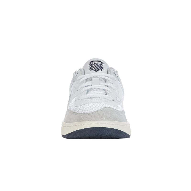 K-Swiss K-Varsity M 09075-130-M shoes