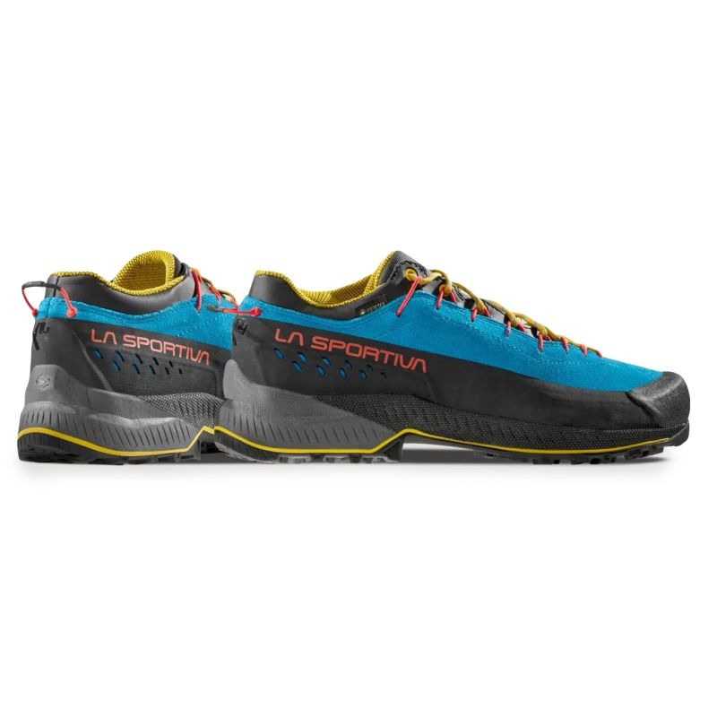 Tx4 evo gtx-tropic blue-bamboo-44 LA SPORTIVA shoes